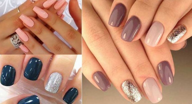 Marble Shellac Nails: Tips and Tricks for a Flawless Look - wide 2